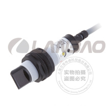 Plastic Retro Reflective Photoelectric Sensor (PR18GS DC3/4)